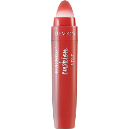 Revlon Kiss Cushion Lip Tint 5.5ml  250 High End Coral