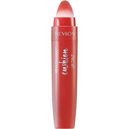 Revlon Kiss Cushion Lip Tint 5.5ml  250 High End Coral