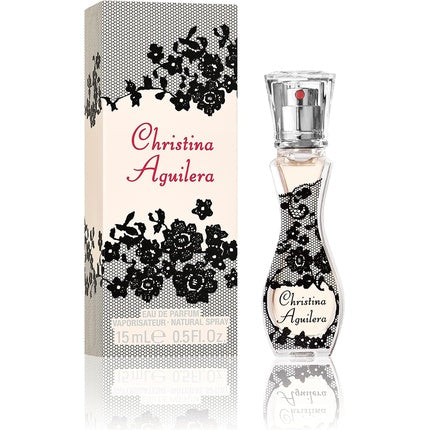 Christina Aguilera Signature Eau de Parfum 15ml