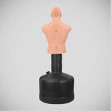 Elite Sparring Bob XL Freestanding Punch Bag Torso Training