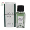 Lacoste Match Point Eau De Toilette Spray 50ml