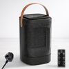 Wandmontierter Heizlüfter mit Fernbedienung – 2-in-1-Elektroheizung für warme und kühle Luft