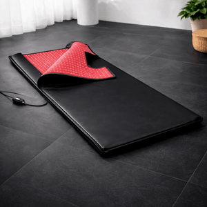 Koc do terapii światłem czerwonym Pro