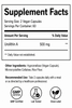 Welzo Ultra Purity Urolithin A 500mg