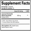 Welzo Ultra Purity Luteolin 500