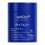 Welzo Ultrazuivere Shilajit