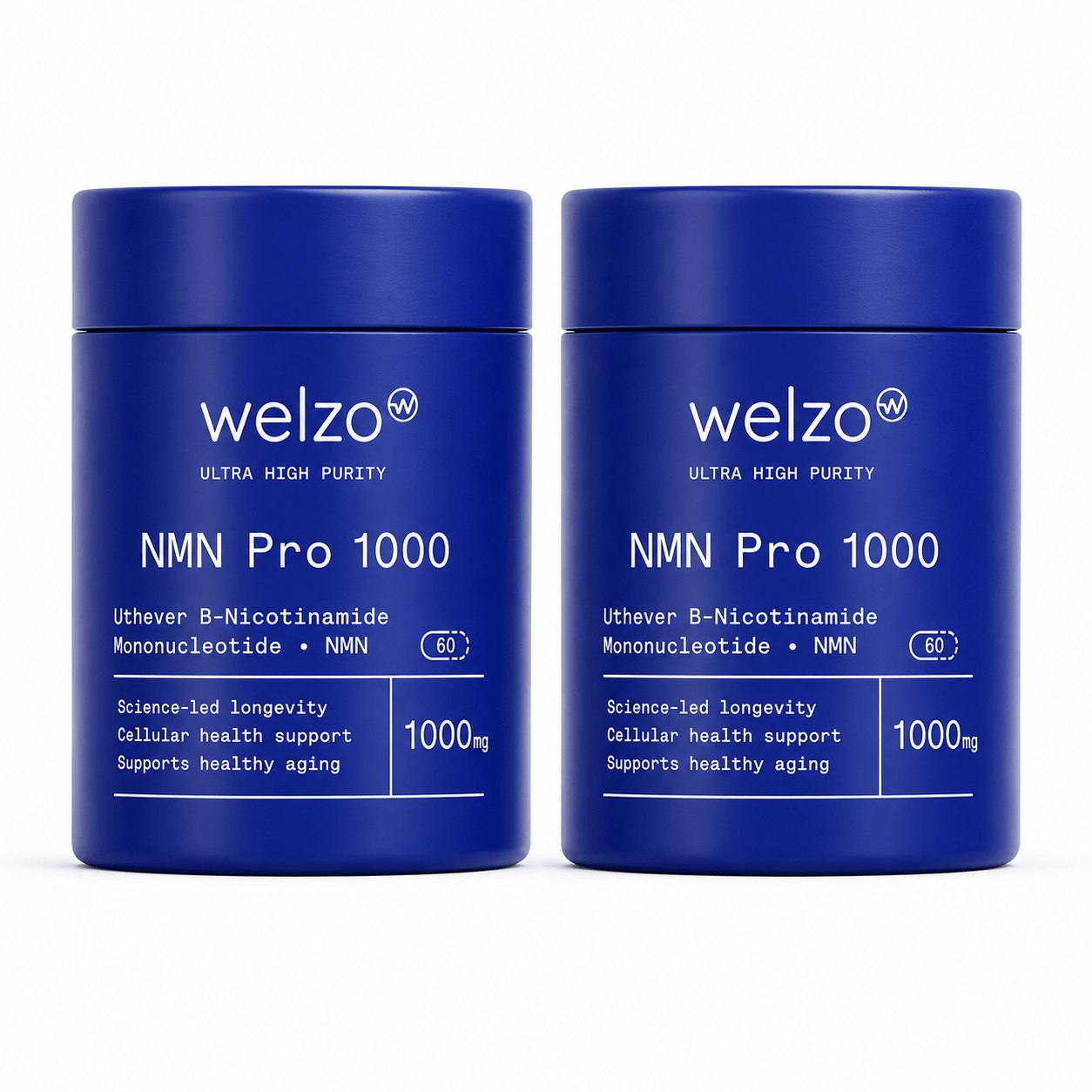 Welzo NMN Pro 1000