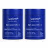 Welzo Ultra Purity Astaxanthin