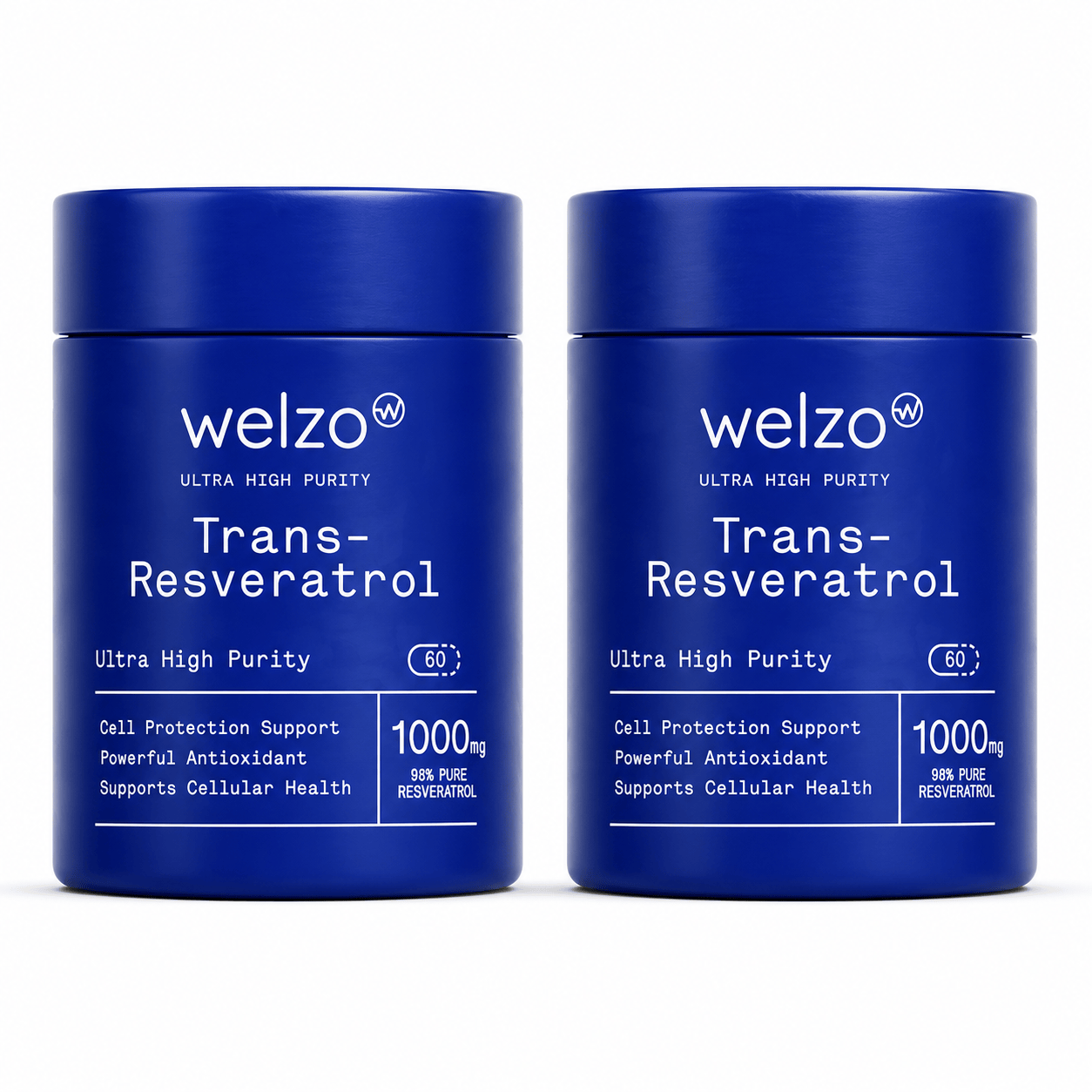 Trans-Resveratrol