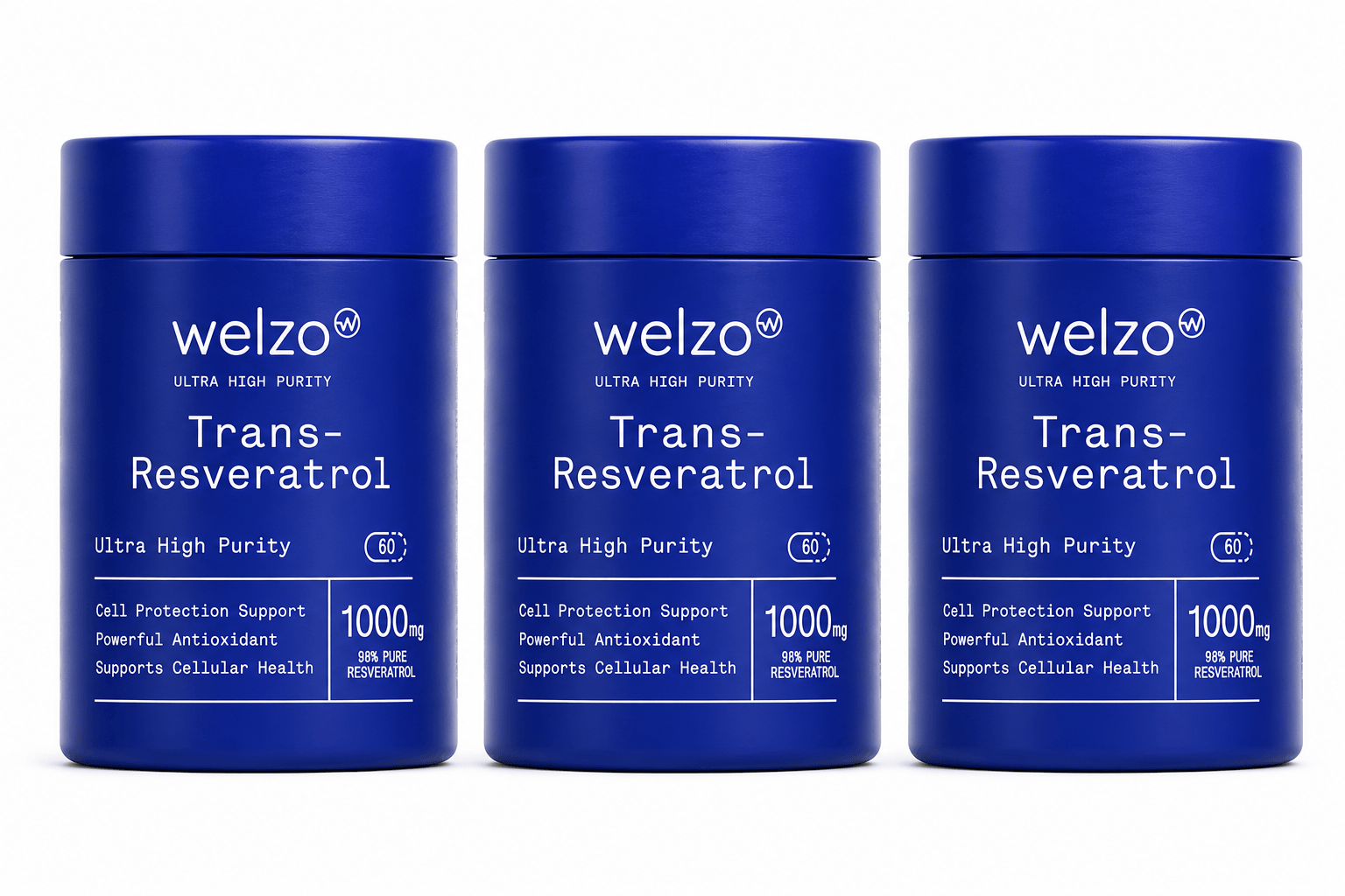 Trans-Resveratrol