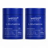 Welzo Ultra Purity L-Glutamin