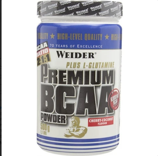 Weider Premium BCAA