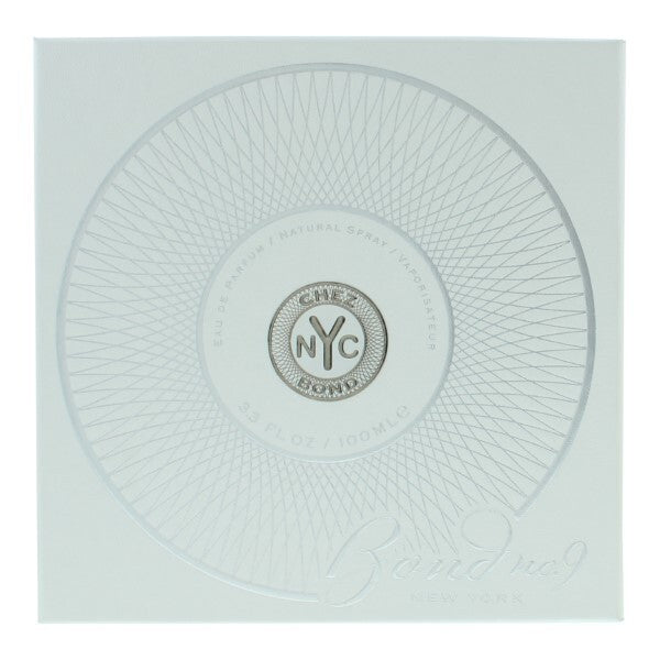 Chez Bond unisex by Bond nr 9 Eau de Parfum Spray 100 ml