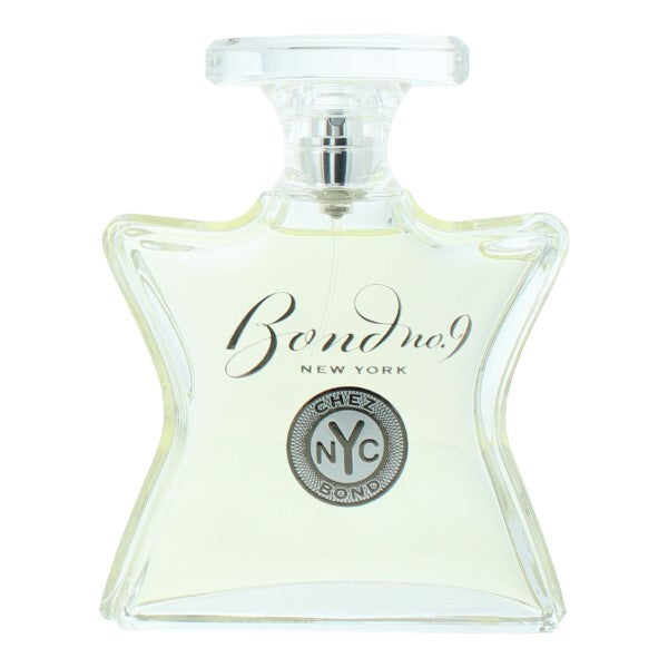 Chez Bond unisex by Bond nr 9 Eau de Parfum Spray 100 ml
