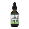 Double Wood Liquid Chlorophyll - 120 x 50 mg doses - Welzo
