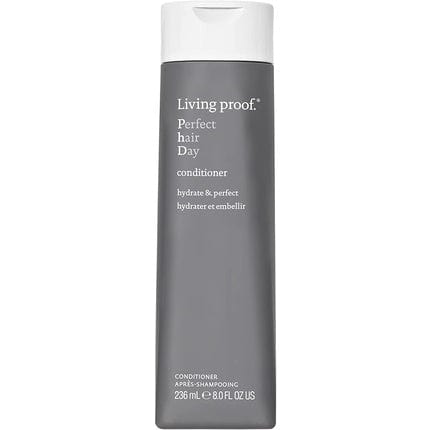 Living Proof PhD Hydrating Conditioner Paraben Free Silicone Free Vegan