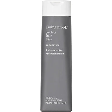 Living Proof PhD Hydrating Conditioner Paraben Free Silicone Free Vegan