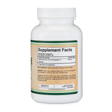 Extrait de cistanche à double bois - 120 x 250 mg de capsules