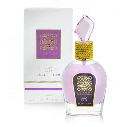 Lattafa Parfum Thameen Sugar Plum Eau de Parfum 100ml