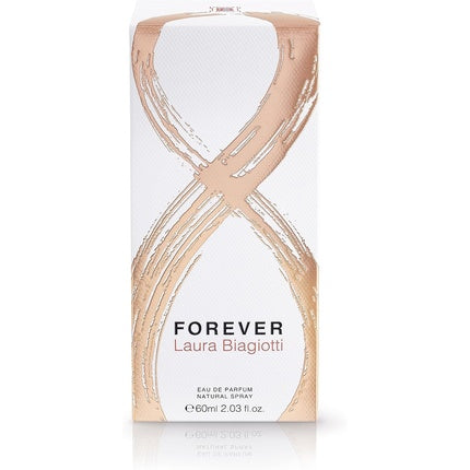 Forever Eau de Parfum Vaporisateur 60ml