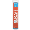 O.R.S Hydration Tablets Immune Juicy Orange Pack of 20 - welzo