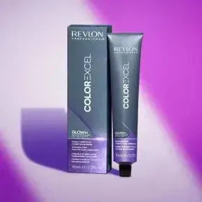 Revlon Color Excel By Revlonissimo Tone On Tone Hair Color 5.1 Light Brown Ash 70ml