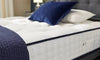 Natural 1000 Adjustable Mattress – Soft/Medium Pocket Spring Mattress for Electric Adjustable Beds