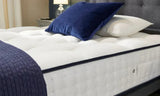 Natural 1000 Adjustable Mattress – Soft/Medium Pocket Spring Mattress for Electric Adjustable Beds