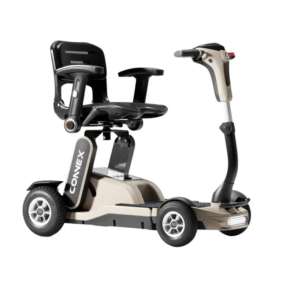Connex Autofold Mobility Scooter