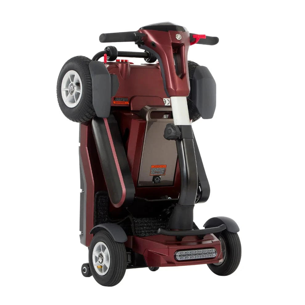 Connex Autofold Mobility Scooter