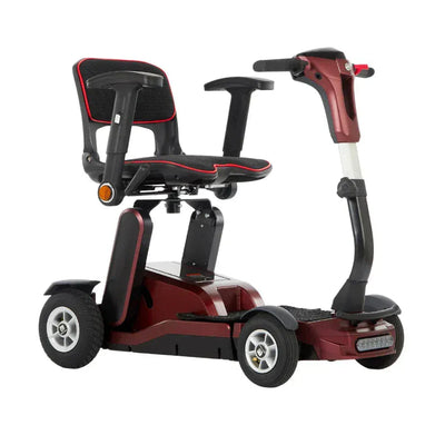 CONNEX AutoFold Mobility Scooter