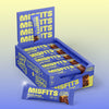 Misfits Health Misfits a base di biscotti a base di biscotti a base di cookie bar bar 50g 50g