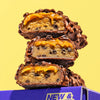 Misfits Health Misfits a base di biscotti a base di biscotti a base di cookie bar bar 50g 50g