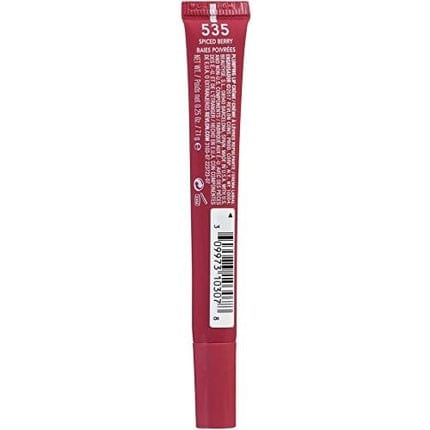 Revlon Kiss Plumping 535 Spiced Berry Lip Cream 7.1g