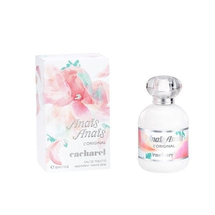 Anais Anais L'Original by Cacharel 1oz EDT Spray for Women Eau De Toilette