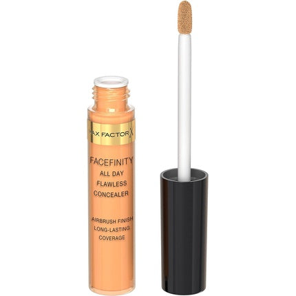 Max Factor Facefinity All Day Flawless Concealer 70 Medium to Tan 7.8ml