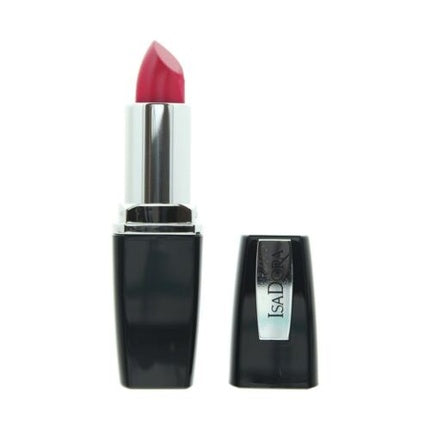 Isadora Perfect Moisture Flirty Fuchsia Lipstick 4.5g