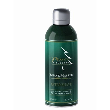 Pino Silvestre Aftershave Shave 75ml, After Shave Balm 100ml, Shaving Foam 300ml