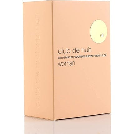 Armaf Club De Nuit Women Eau De Parfum 30ml