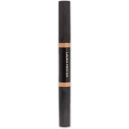 Laura Mercier Secret Camouflage Concealer Duo Stick 3C Medium with Cool Undertones 0.06oz Beige