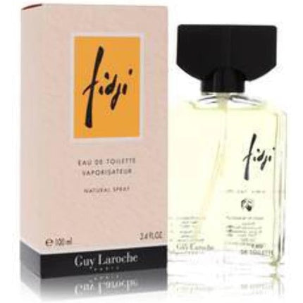 Fidji by Guy Laroche Eau de Toilette Spray Fragrance for Women 50ml