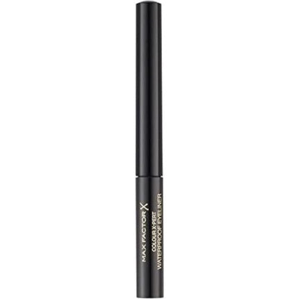 Max Factor Color X-Pert Waterproof Eyeliner 01 Deep Black 5g