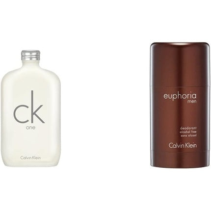 Ck One Eau de Toilette 300ml