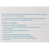 Perricone MD H2 Elemental Energy Hydrating Cloud Cream