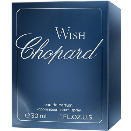 Chopard Wish Women's EDP Spray 125142