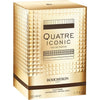 Boucheron Quatre Iconic Eau de Parfum Spray for Women 50ml