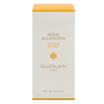 Aqua Allegoria Nettare di Sole EDT