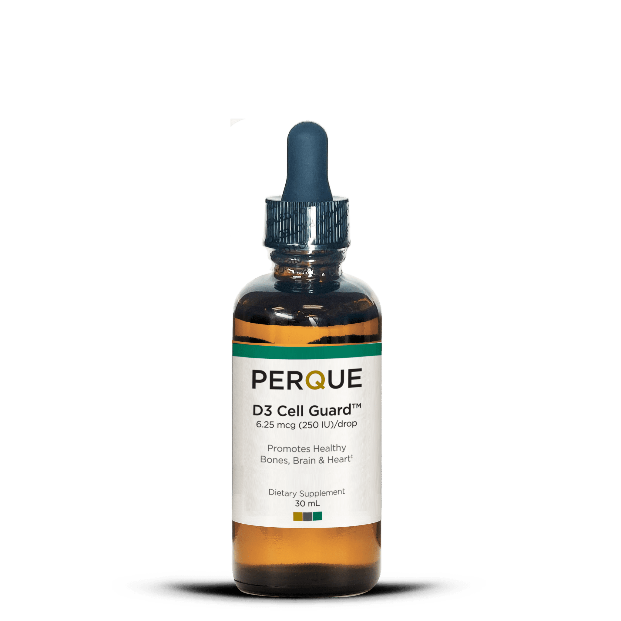 PERQUE D3 Cell Guard Liquid – 30 ml