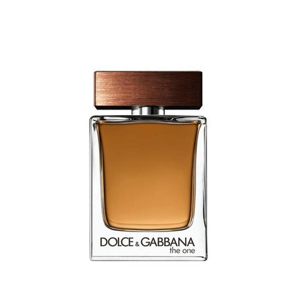 Dolce & Gabbana The One Eau De Toilette For Men 100 ml