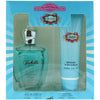 Designer French Collection Jubilee Eau de Parfum Gift Set Eau de Parum 100ml Body Lotion 90ml